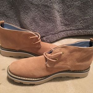 Tommy Hilfiger shoes, size 7M